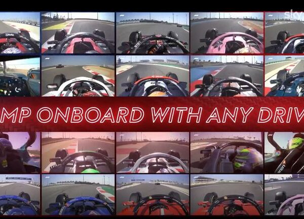 Bahrain GP: Sky Sports F1 live schedule for F1 2024 season-opener with race on Saturday | F1 News