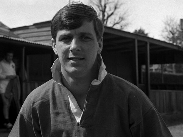 Barry John: Wales rugby great dies aged 79 | Rugby Union News Barry John: Wales rugby great dies aged 79 | Rugby Union News