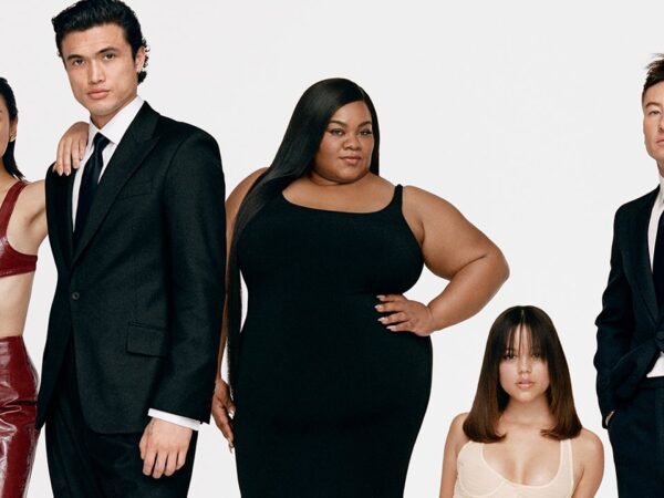 Barry Keoghan Goes Fully Nude, Dances for ‘Vanity Fair’s Hollywood Issue