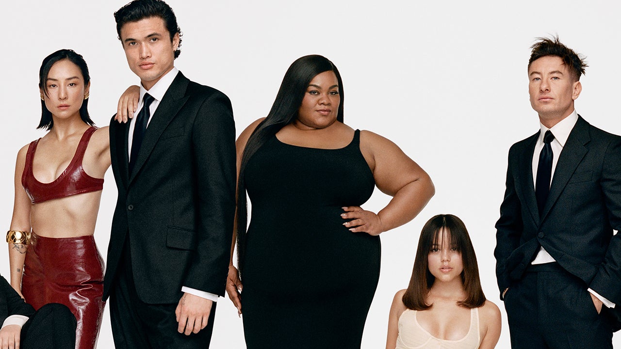 Barry Keoghan Goes Fully Nude, Dances for ‘Vanity Fair’s Hollywood Issue Barry Keoghan Goes Fully Nude, Dances for ‘Vanity Fair’s Hollywood Issue