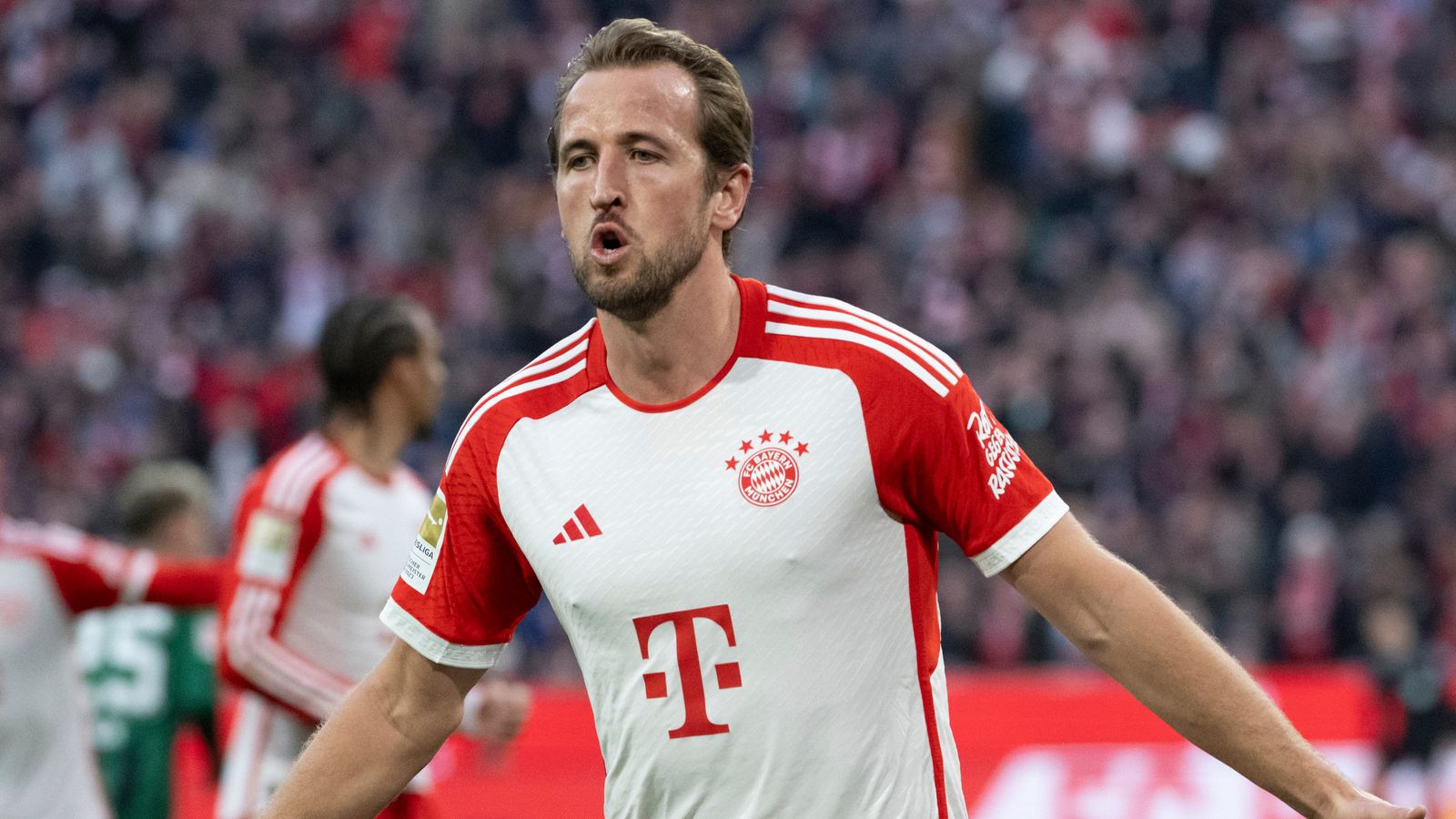 Bay Munich 3 – 1 M’gladbach Bay Munich 3 – 1 M’gladbach