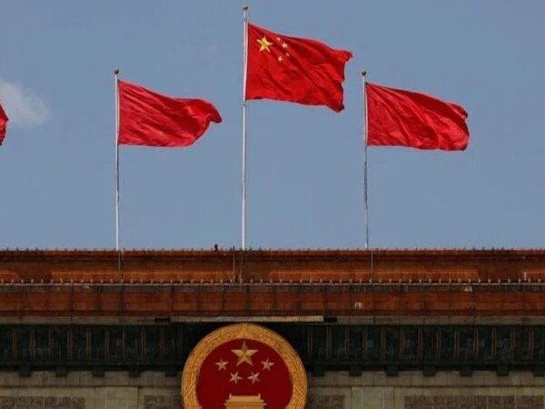 Beijing warns Kyiv over designating Chinese firms as ‘sponsors of war’