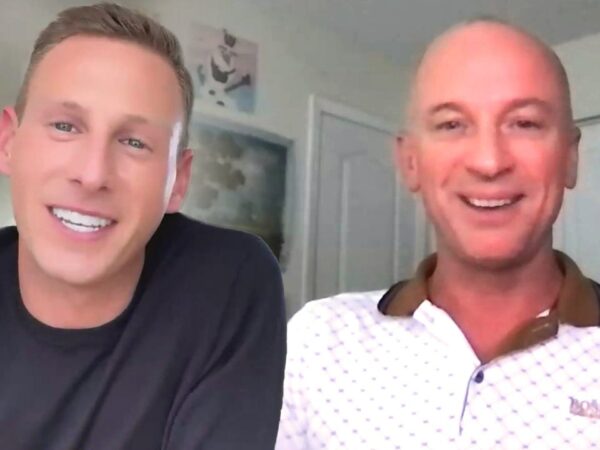 ‘Below Deck’s Capt. Kerry and Fraser Name Season 11’s Most Difficult Guest — and She’s a Bravo-Leb!