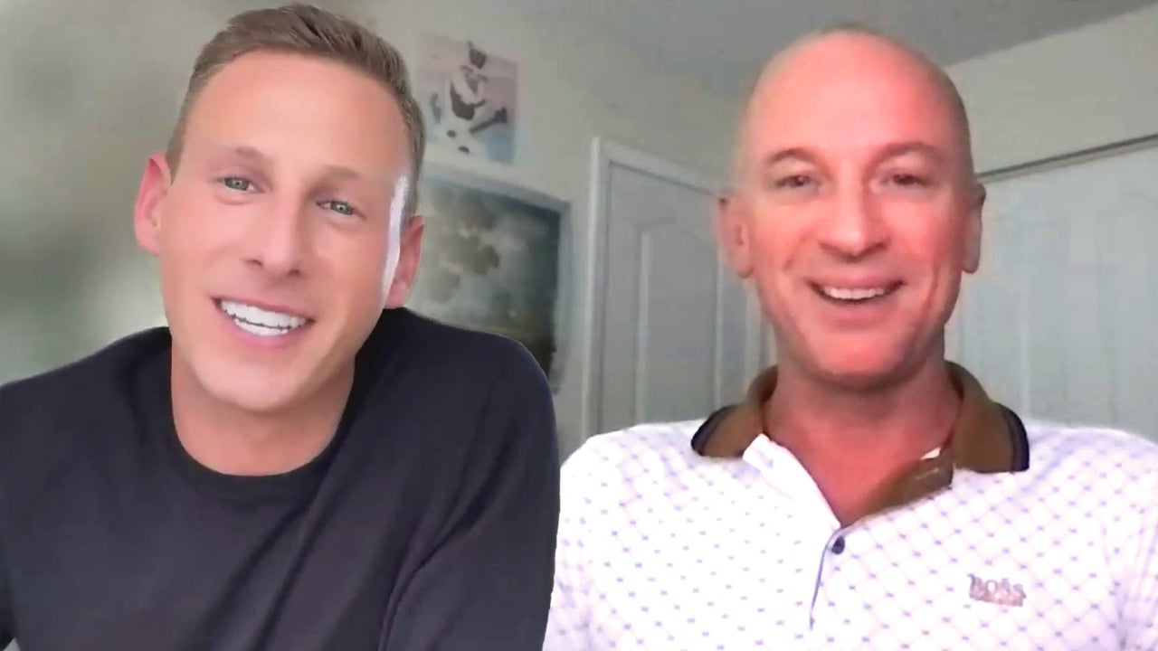 ‘Below Deck’s Capt. Kerry and Fraser Name Season 11’s Most Difficult Guest — and She’s a Bravo-Leb!