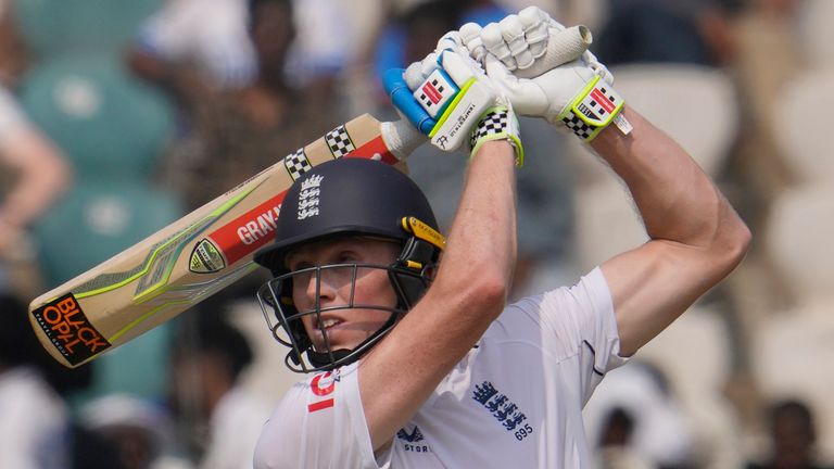 Ben Stokes not blaming ‘wrong’ DRS decision as virus-hit England beaten by India in second Test | Cricket News