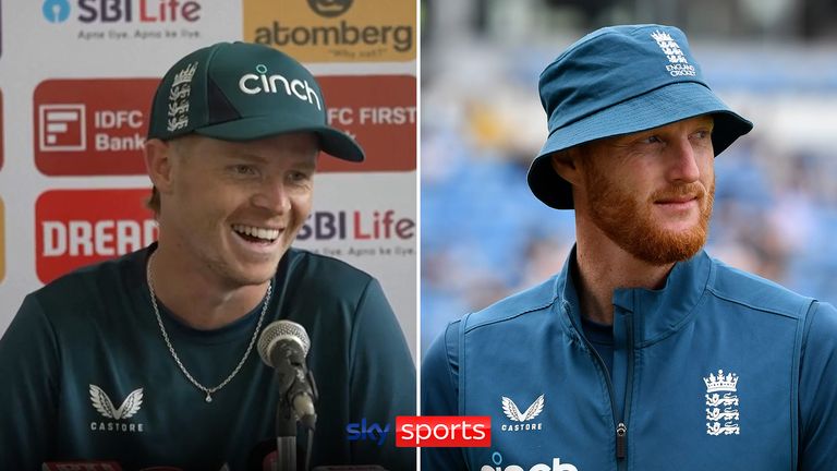 Ben Stokes: Paul Collingwood hopes England captain ‘has another 100 Test caps in him’ | Cricket News