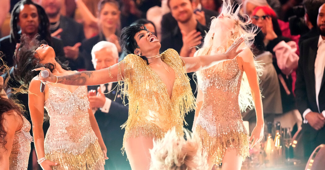 Best and Worst Moments From the 2024 Grammys: Best and Worst Moments From the 2024 Grammys: