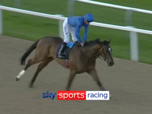 BetUK Winter Derby: Military Order too strong for Lord North at Southwell | Racing News BetUK Winter Derby: Military Order too strong for Lord North at Southwell | Racing News