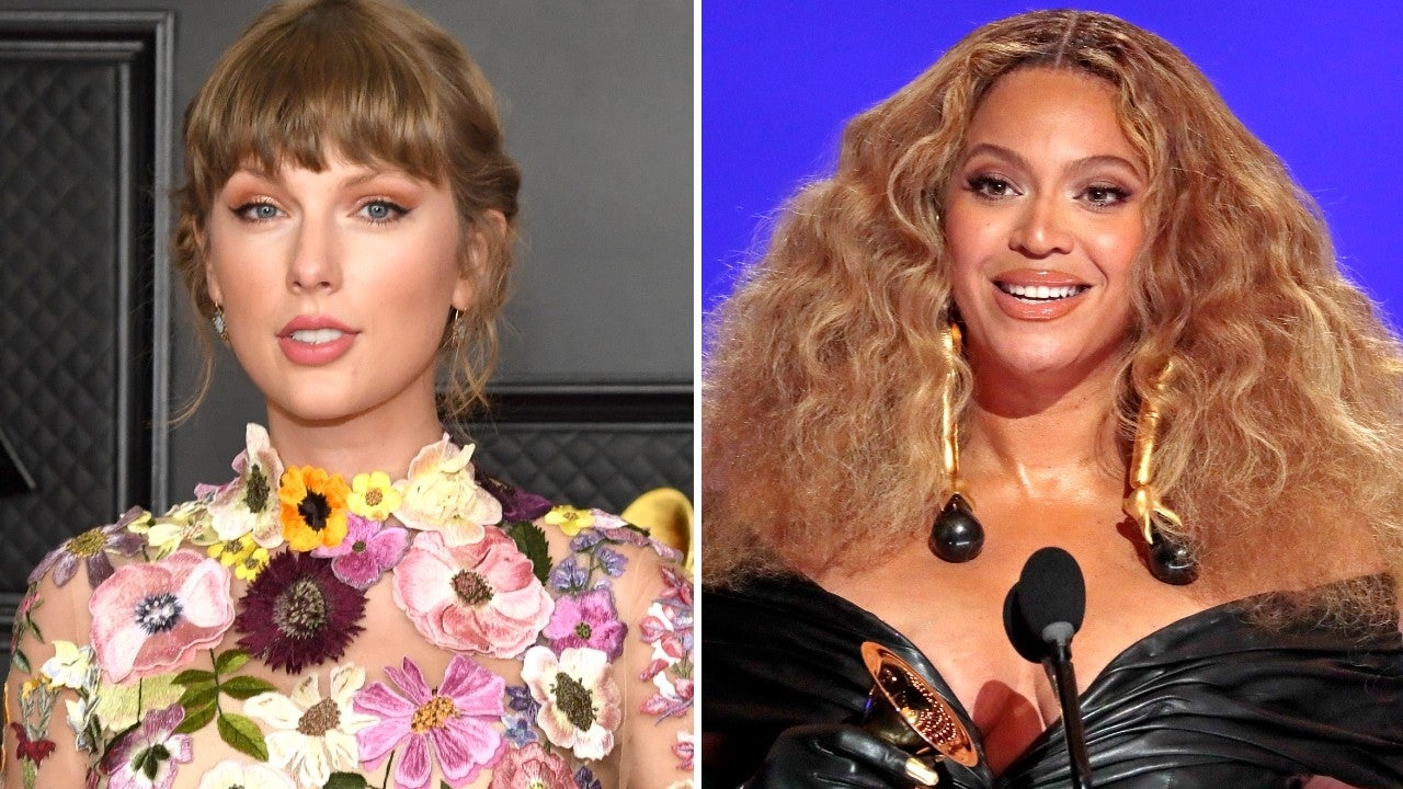 Beyoncé Producer Killah B Hints at Possible ‘Renaissance: Act II’ Collab With Taylor Swift Beyoncé Producer Killah B Hints at Possible ‘Renaissance: Act II’ Collab With Taylor Swift