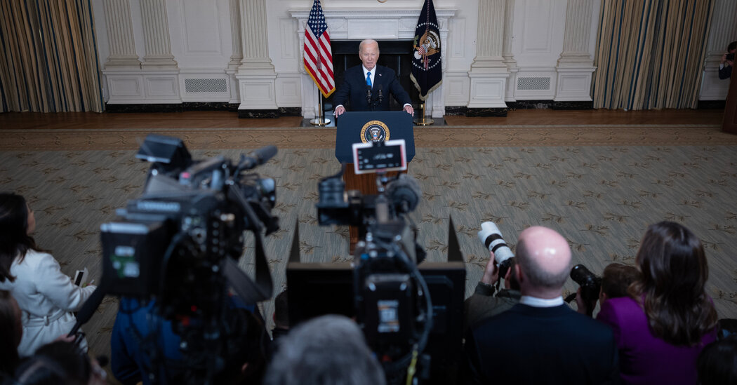 Biden Denounces Trump’s Comments on Russia and NATO as ‘Un-American’ Biden Denounces Trump’s Comments on Russia and NATO as ‘Un-American’