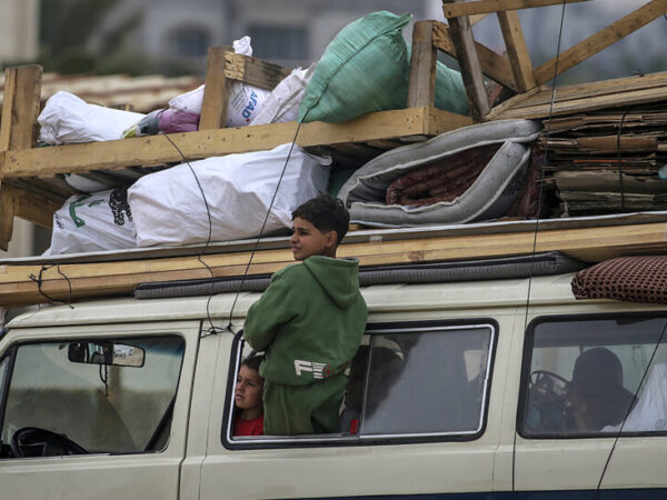 Biden Sends C.I.A. Chief to Cairo for Cease-Fire Talks: Israel-War Live Updates