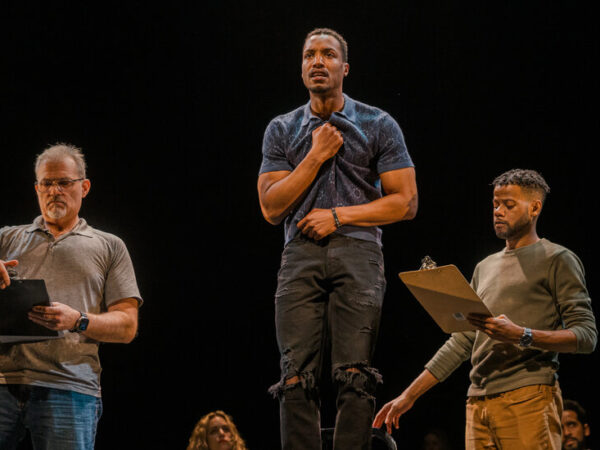 ‘Blind Injustice’ Opera Spotlights Wrongful Imprisonment