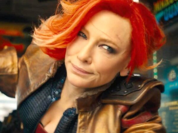 ‘Borderlands’ Trailer No. 1