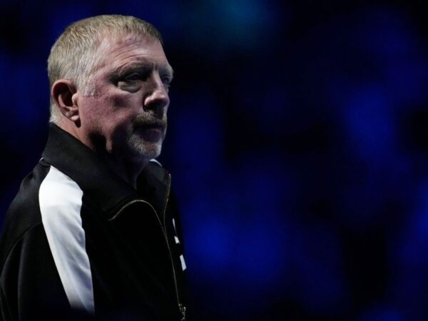 Boris Becker steps down as coach for No. 7 Holger Rune