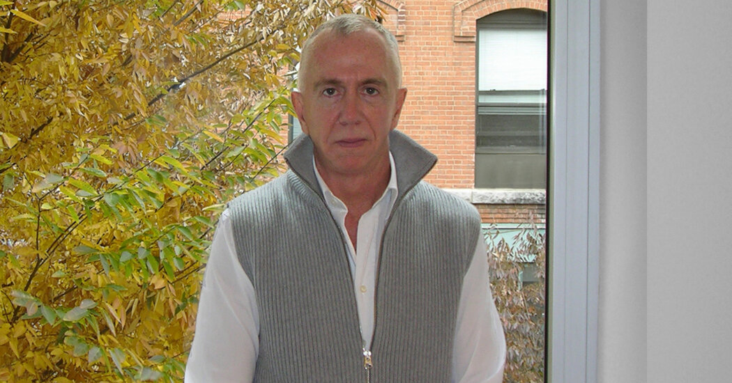 Brazilian Police Seek Husband in Brent Sikkema Murder Inquiry