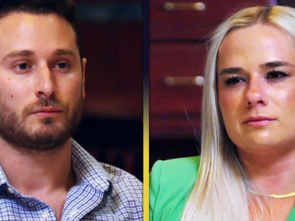 Brennan Claims Emily Is a ‘Negative Person’ (Exclusive)