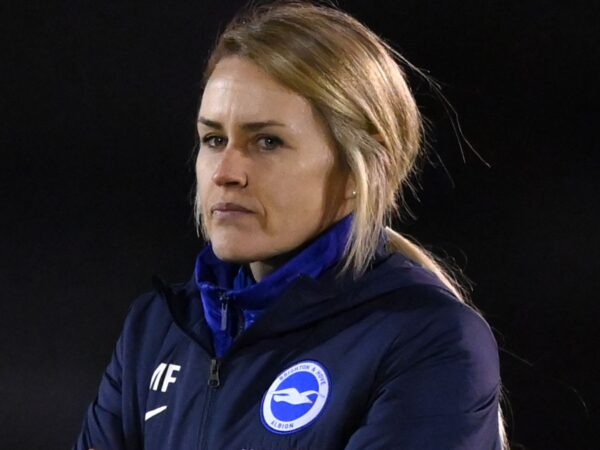 Brighton Women sack head coach Melissa Phillips | Football News
