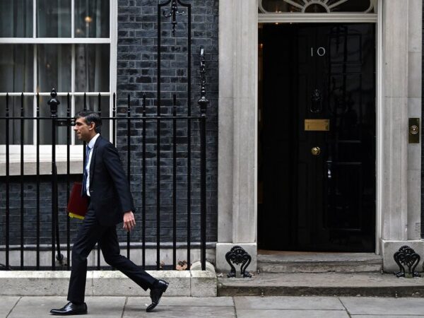 Britain’s Conservative Party Loses Two Seats In Latest Blow To Rishi Sunak