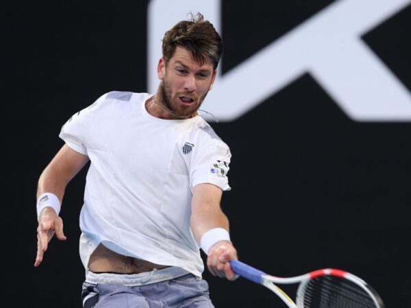 Cameron Norrie advances into Rio Open quarterfinals Cameron Norrie advances into Rio Open quarterfinals