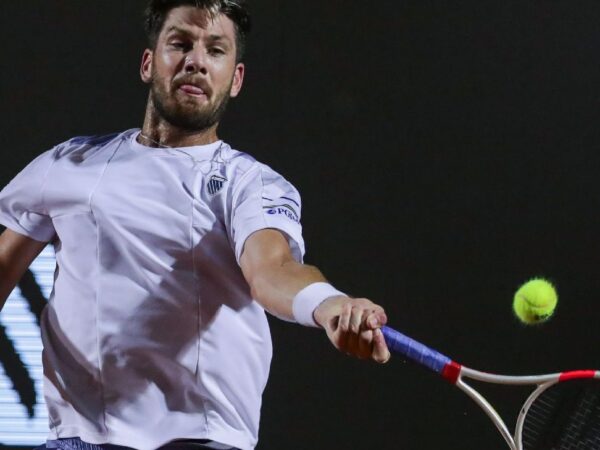 Cameron Norrie defeats Hugo Dellien at Rio Open Cameron Norrie defeats Hugo Dellien at Rio Open