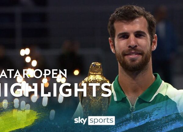 Cameron Norrie struggles with heat as Rio Open title defence ends with semi-final exit to Mariano Navone | Tennis News