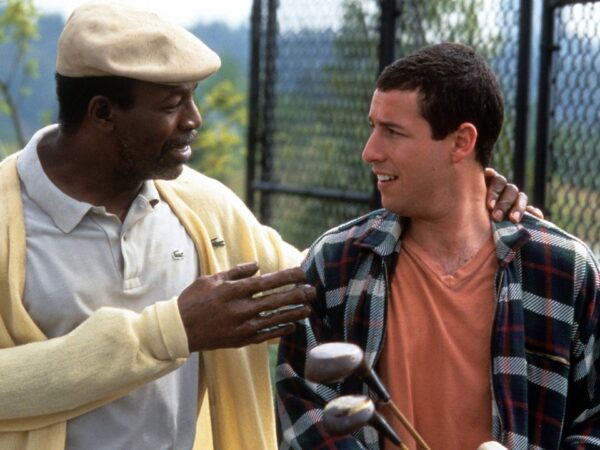 Carl Weathers Remembered by ‘Happy Gilmore’ Co-Star Adam Sandler: ‘A True Legend’