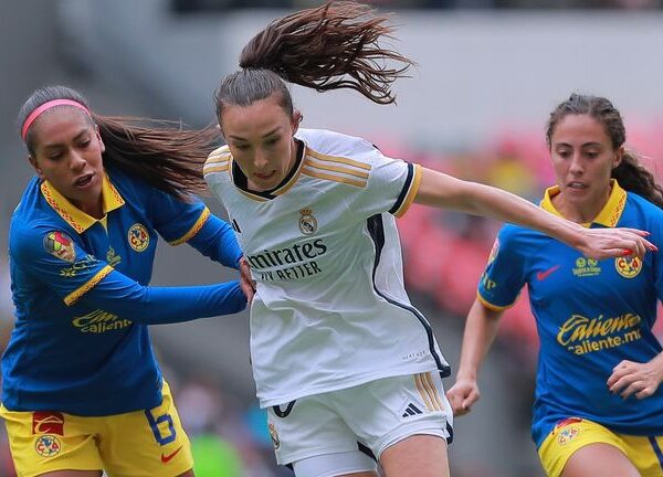 Caroline Weir: Scotland star on ACL recovery, dreams of playing for Real Madrid, plus inspiring girls | Football News