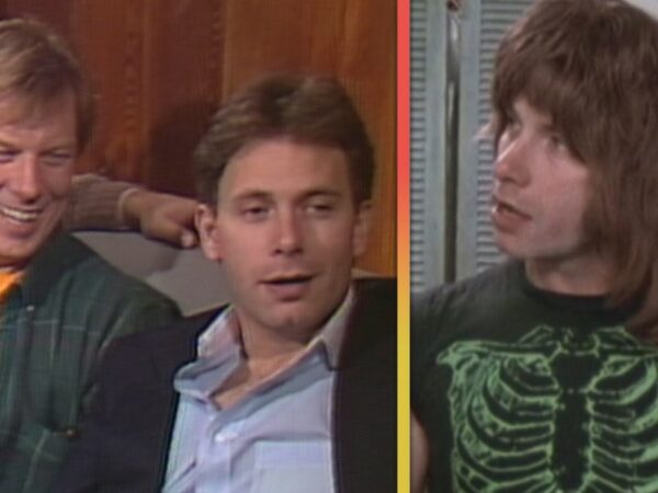 Cast Breaks Down Fan-Favorite Scenes and Origin Story (Flashback)