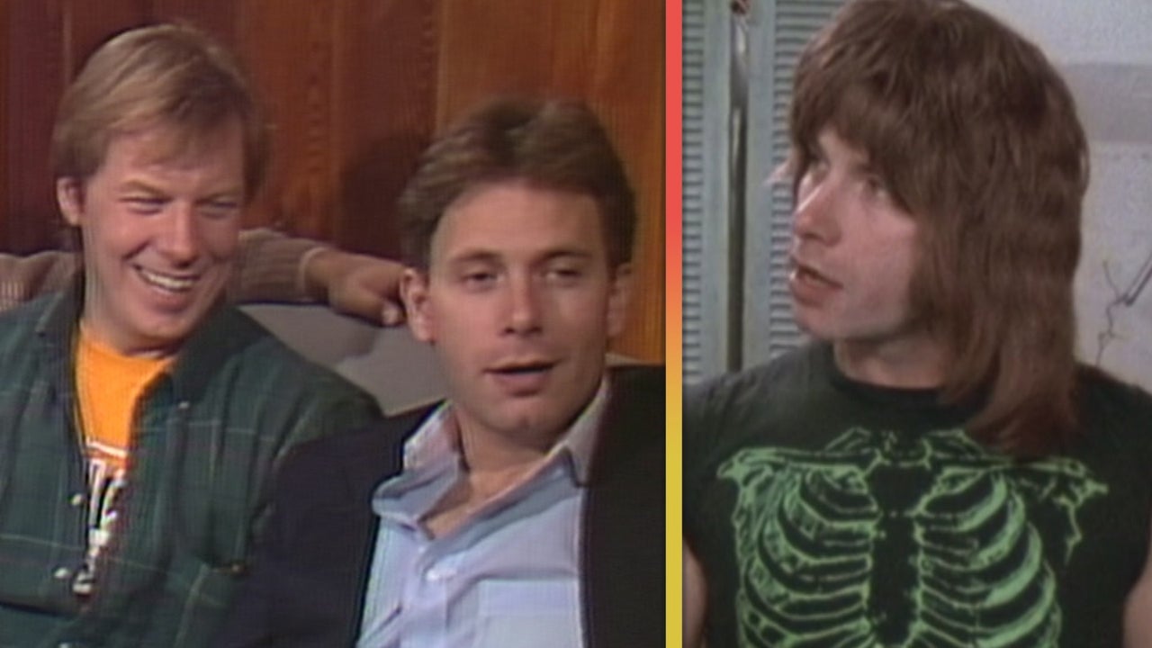 Cast Breaks Down Fan-Favorite Scenes and Origin Story (Flashback) Cast Breaks Down Fan-Favorite Scenes and Origin Story (Flashback)