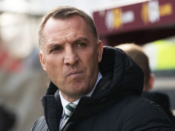 Celtic boss Brendan Rodgers urged to apologise for ‘good girl’ remark | Football News
