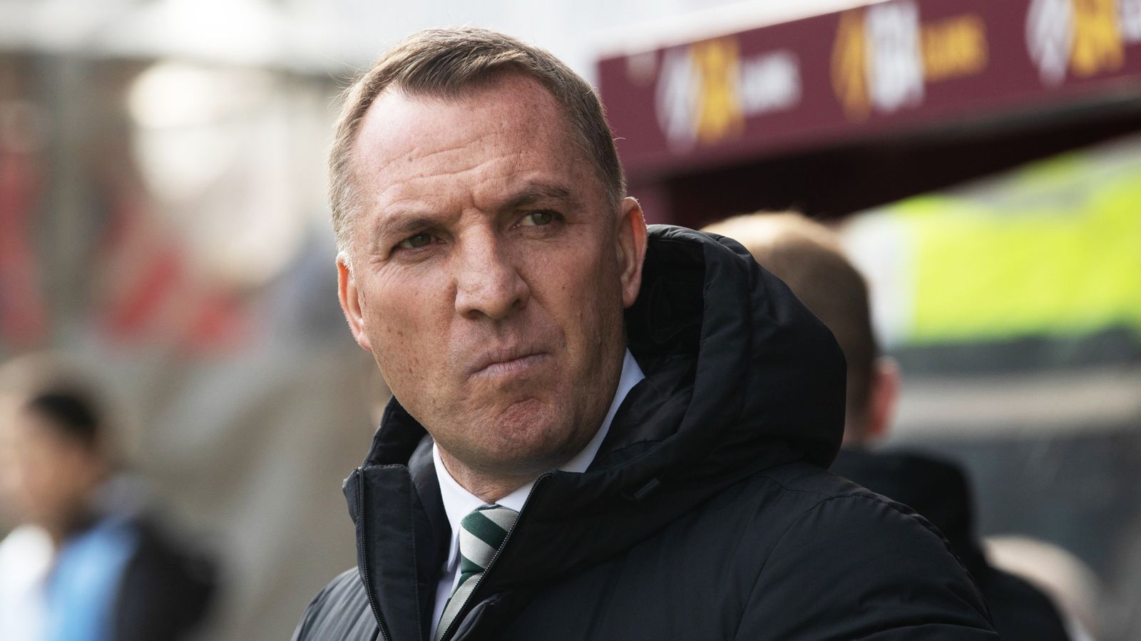 Celtic boss Brendan Rodgers urged to apologise for ‘good girl’ remark | Football News