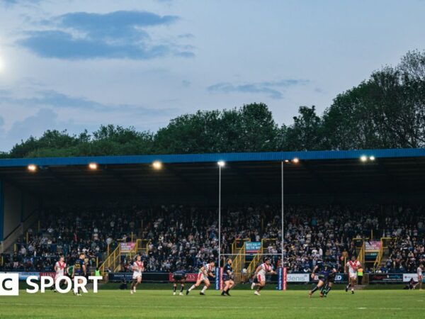 Challenge Cup: Amateurs York Acorn to face Halifax Panthers in fifth round