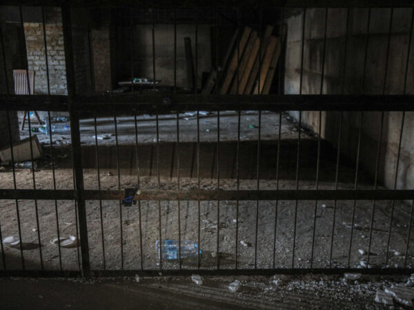 Charges laid against former SBU official accused of abducting, torturing residents in Melitopol