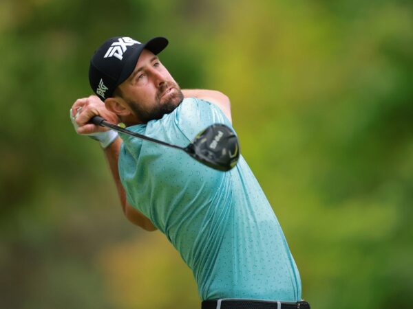 Chile’s Cristobal Del Solar shoots record 13-under-par 57 at Astara Golf Championship | Golf News