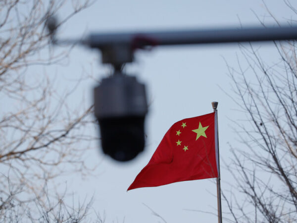 China Expands Scope of ‘State Secrets’ Law in Security Push