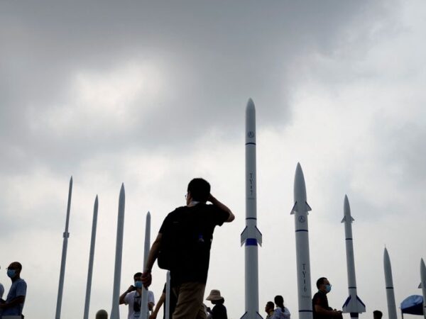 China launches powerful Jielong-3 rocket, paves way for more commercial missions