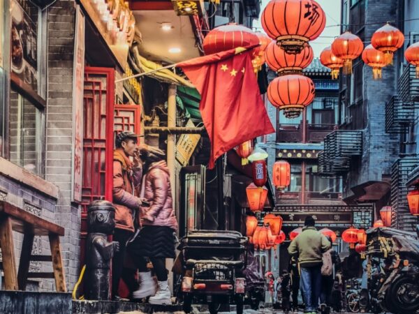 China’s population predicted to drop by 60% by century’s end