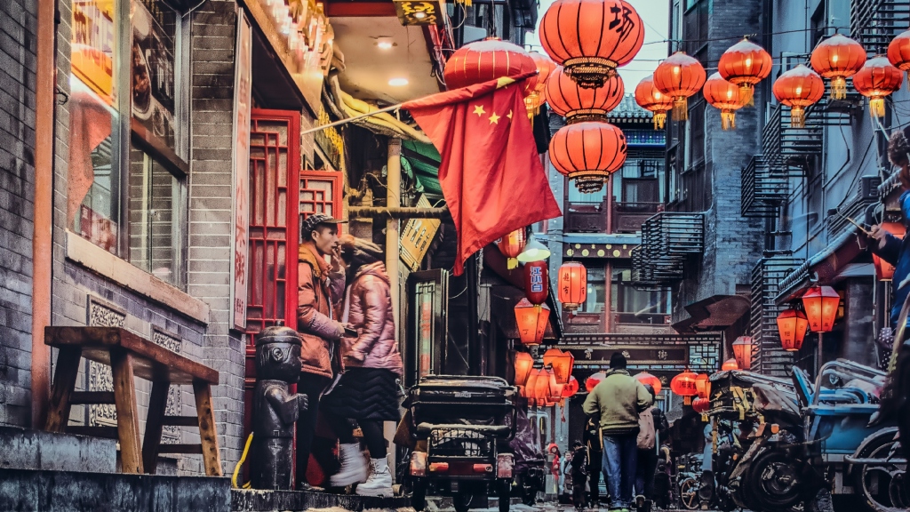 China’s population predicted to drop by 60% by century’s end