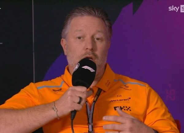 Christian Horner: Investigation into Red Bull team principal expected to be resolved before Bahrain GP | F1 News