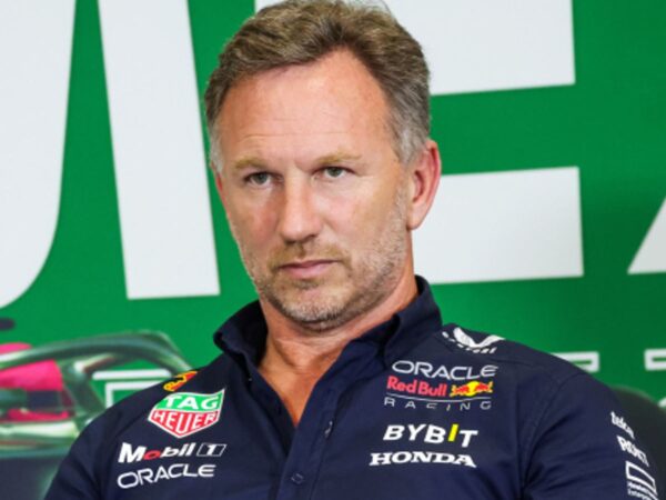 Christian Horner: No resolution to Red Bull investigation into team principal after first interview | F1 News