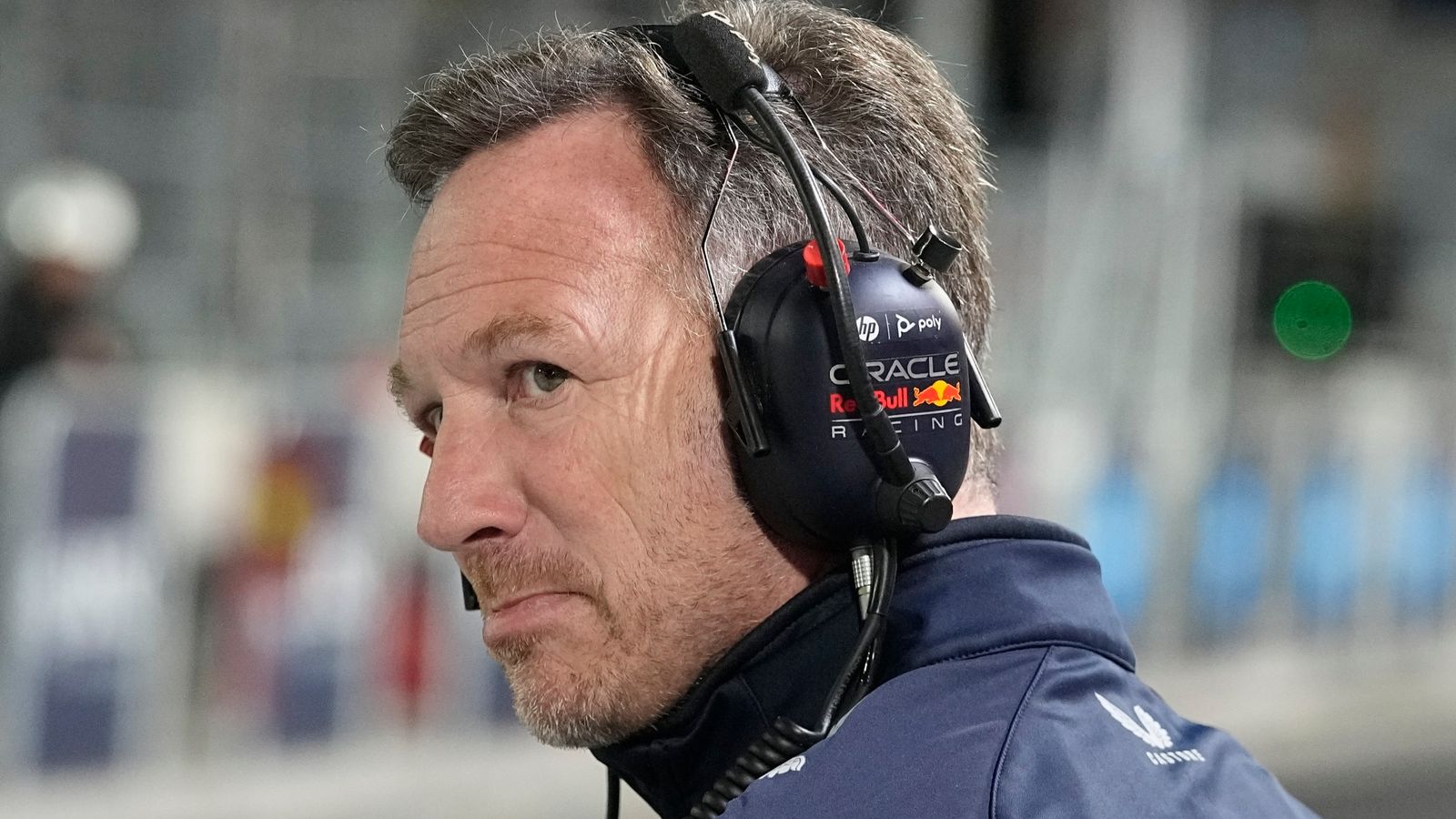 Christian Horner: Red Bull launch investigation after allegations of inappropriate behaviour against team principal | F1 News Christian Horner: Red Bull launch investigation after allegations of inappropriate behaviour against team principal | F1 News