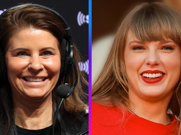 Christian McCaffrey’s Mom Is Boycotting Taylor Swift Music Until the 2024 Super Bowl