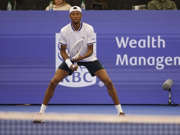 Christopher Eubanks, Jordan Thompson roll into round of 16 at Dallas Open