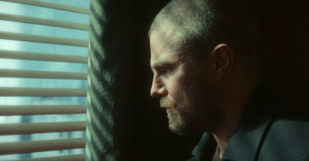 ‘Code 8: Part II’ Review: Helping a Child in Danger