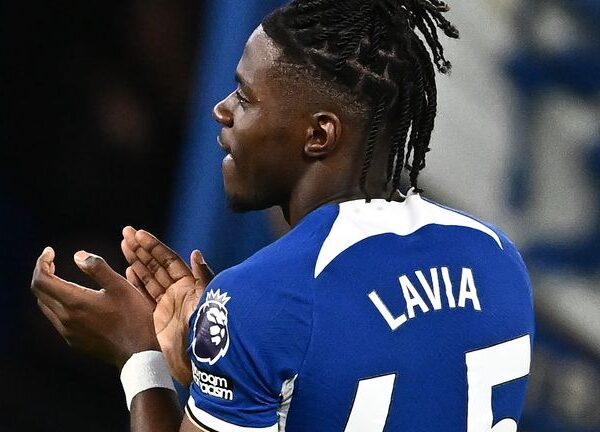 Cole Palmer thriving for Chelsea ahead of Man City return following reunion with talent-spotter Joe Shields | Football News