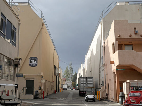 Crew Member Working on Marvel’s ‘Wonder Man’ Dies in Fall