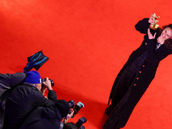 ‘Dahomey’ Wins Top Prize at Berlin International Film Festival