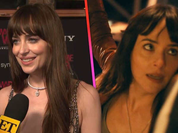 Dakota Johnson Details How ‘Madame Web’ Is a ‘New Take’ on a Superhero Film (Exclusive)