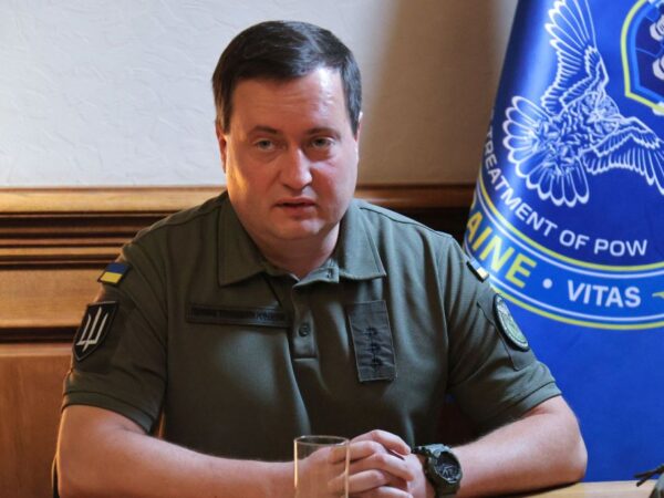 Damaged Russian steel plant ‘directly involved’ in weapons production