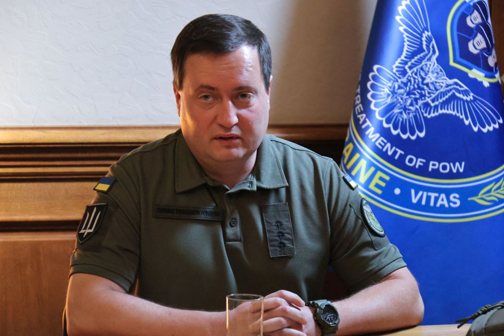 Damaged Russian steel plant ‘directly involved’ in weapons production